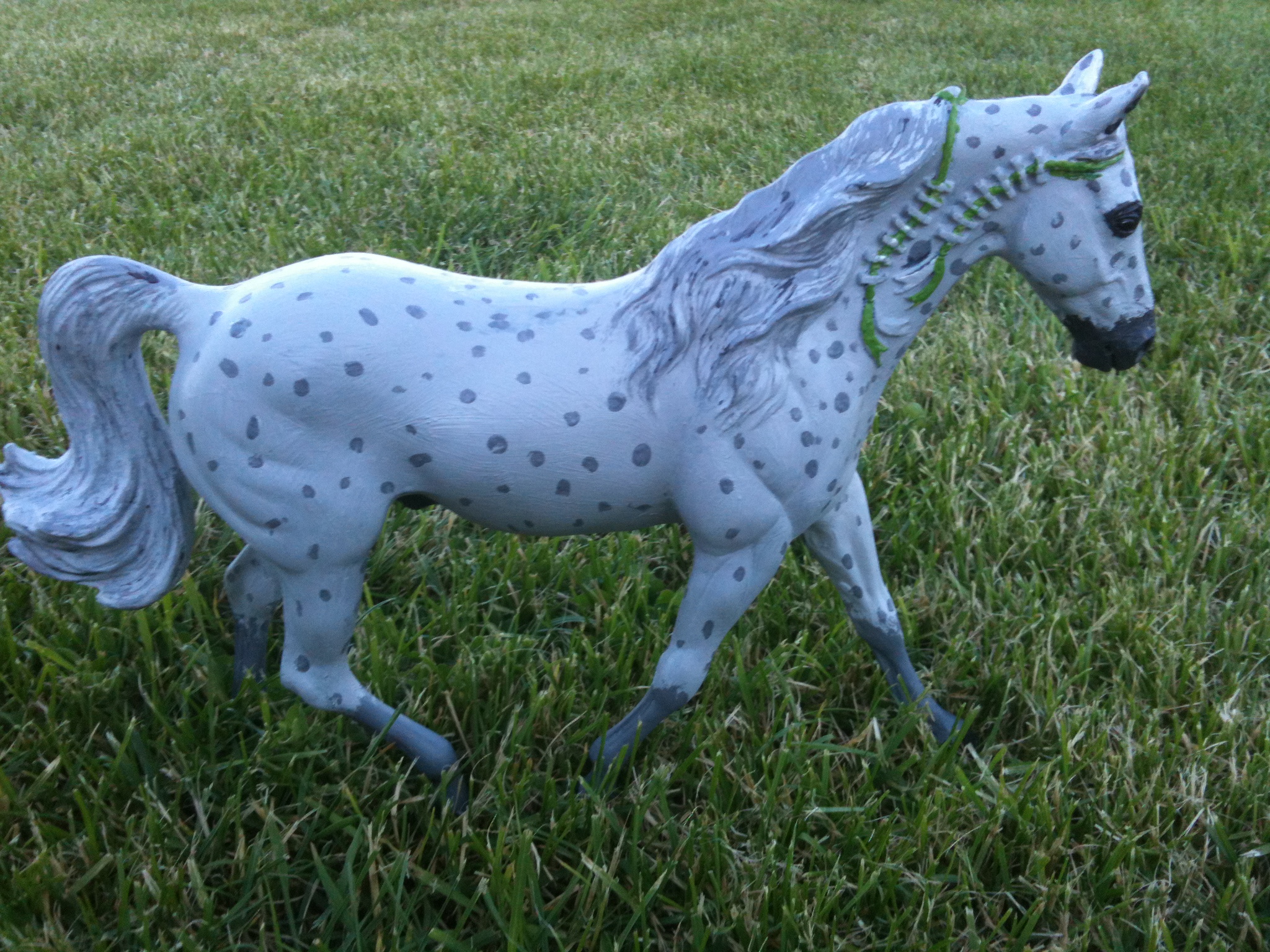 breyer 001